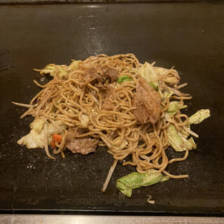 個室あり 福井市でおすすめのお好み焼きをご紹介 食べログ