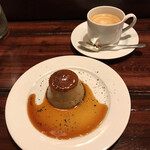 9 nove - コーヒー＆SIBA COFFEEプリン 