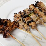 イオンスタイル - 焼き鳥各種