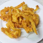 イオンスタイル - するめフライカレー味
