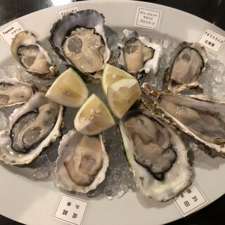 京都でおすすめの美味しいオイスターバーをご紹介 食べログ
