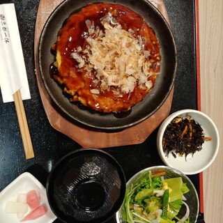 所沢駅でおすすめの美味しいお好み焼きをご紹介 食べログ 所沢駅でおすすめの美味しいお好み焼きをご紹介 食べログ