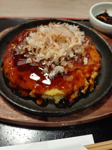 京都一休 グランエミオ所沢店 所沢 お好み焼き 食べログ 京都一休 グランエミオ所沢店 所沢 お好み焼き 食べログ