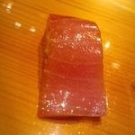 天寿し 京町店 - この世で最も旨いヅケ鮪