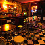 ビッグママカフェ