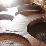 ヤマロク茶屋 - 醤油蔵