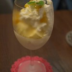 カフェフルーク - 