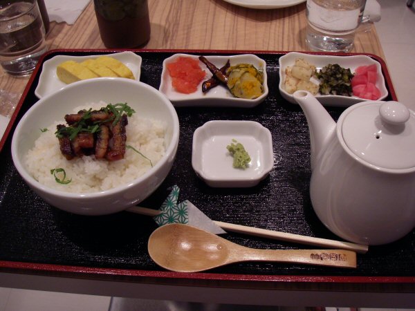 閉店 和カフェ 京あんじゅ 吉祥寺店 キョウアンジュ 吉祥寺 カフェ 食べログ