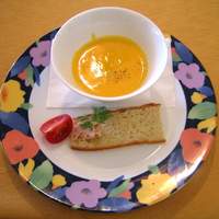 イタリア料理 リストランテ フィッシュボーン - Aランチの前菜