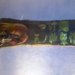 つけ麺 五ノ神製作所 - 海老が目印