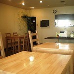 Vege Cafe bon_bon - 