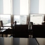 グリル丸の内亭 - 店内の雰囲気