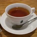 おひさまや - セイロンティー　525円　