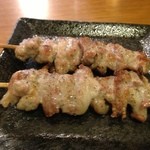 Yakitori Ichikura - 