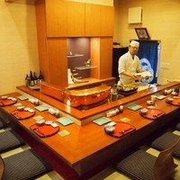 天ぷら 川辰 - 