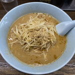 熊王ラーメン - 