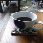 Kutsukake Dining - Coffee from Karuizawa – Maruyama Coffee