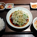 札幌菜 虎鯨 - 