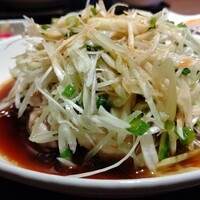 札幌菜 虎鯨 - 