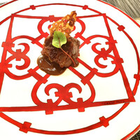 フレンチ割烹 宿 - 