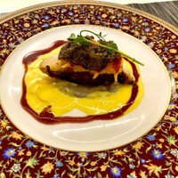 フレンチ割烹 宿 - 