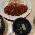 五穀 - 料理写真: