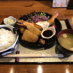 創作和食Dining 朔楽 - 