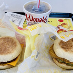 McDonald's Nagano Sbc Tori Ten