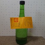 関谷醸造 - 蓬莱泉純米大吟醸量り売り(720ml)(2,717円)