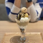 田頭茶舗 - 料理写真: