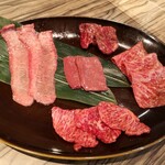 焼肉 ジャンボ - 