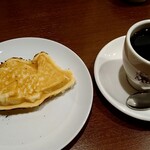 Musashiya - 天然たい焼き＆ブレンドコーヒー