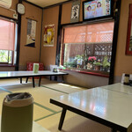 中華料理広東亭 - 