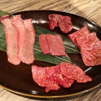 焼肉 ジャンボ はなれ - 