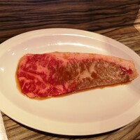 焼肉 ジャンボ はなれ - 
