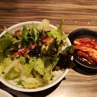 焼肉 ジャンボ はなれ - 