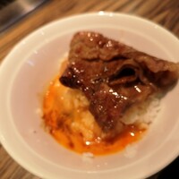焼肉 ジャンボ はなれ - 