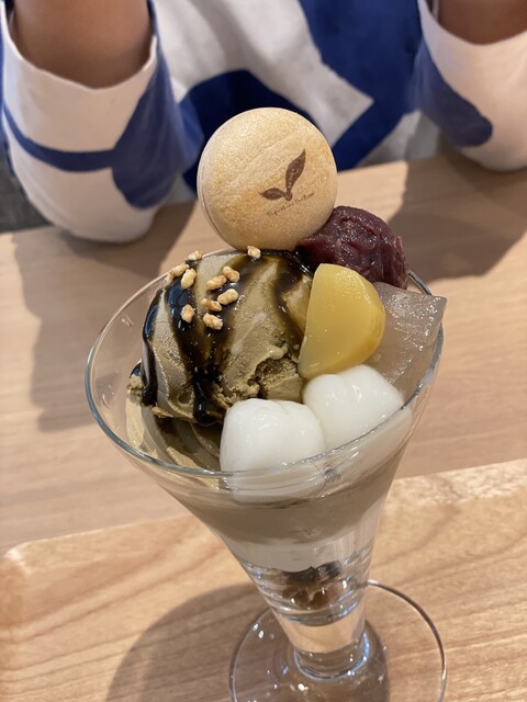 Tagashira Chaho Lect Ten