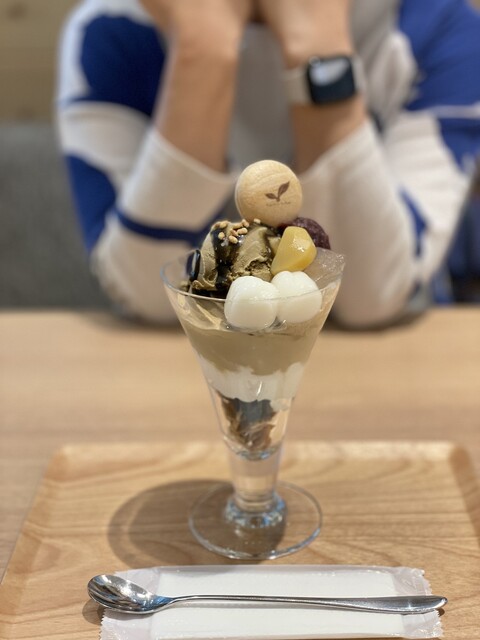 Tagashira Chaho Lect Ten photo 2