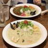 51 CURRY CAFE