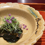 壽山 - 鰹の藁焼き