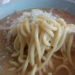 サッポロラーメンたき - 