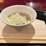 壽山 - わらび餅