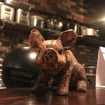 9 nove - ブタさん