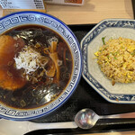 Ramen Waka Daishou - 