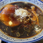 Ramen Waka Daishou - 