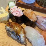 Hinodezushi Ariake - 