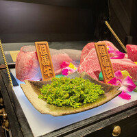 西麻布 焼肉 X - 