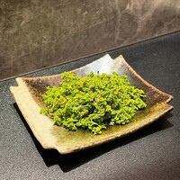西麻布 焼肉 X - 