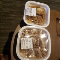 朝定食 たまかけl By Hawks 1 すき家 札幌ポールタウン店 すすきの 市営 牛丼 食べログ